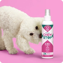 Спреї від погризів Chew Stop