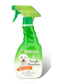 Засіб Tangle Remover, для розплутування ковтунів, Для собак та котів, 473 мл